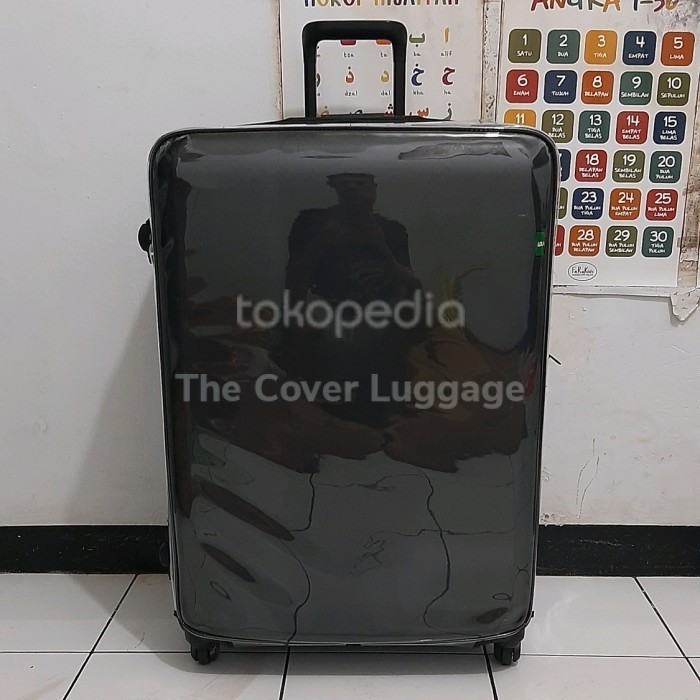 Sarung Koper Fullmika Khusus Lojel Rando Frame 77/30 inch (Large)