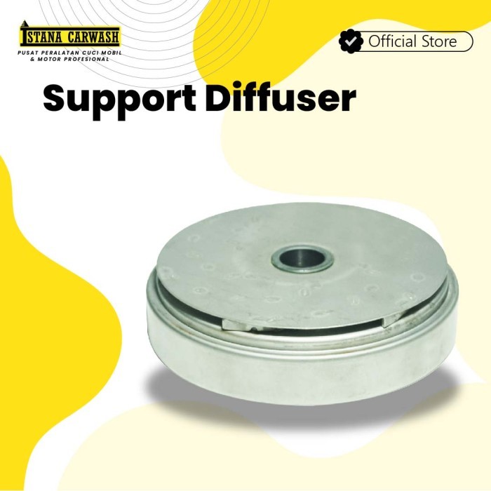 Support Diffuser VMP IKAME