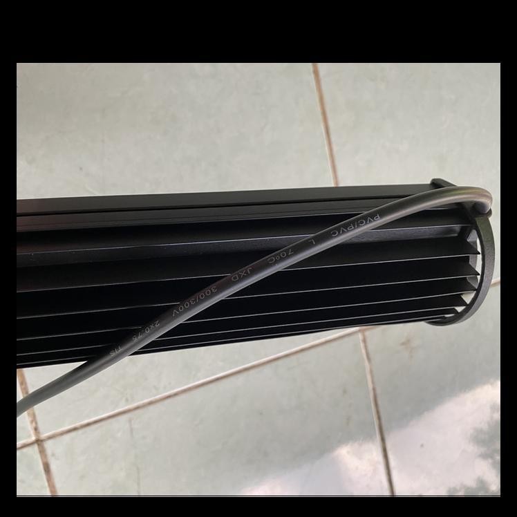 Hot Deal Led Bar 3W*80 240W 103Cm Offroad 