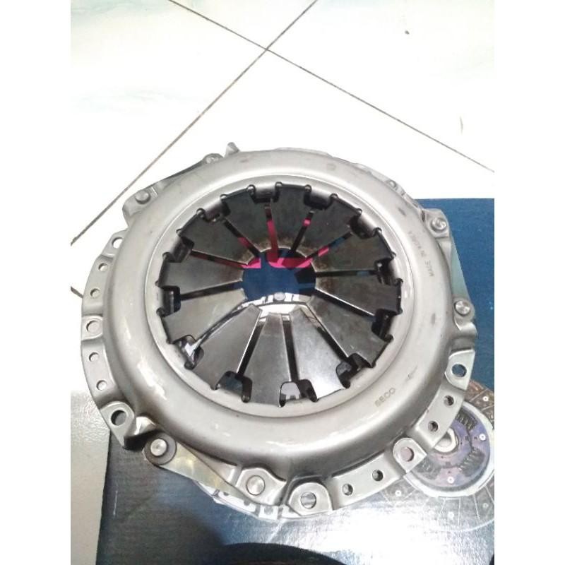 Kampas Kopling Set Hyundai Avega New Accent Excel 2 Getz 1400 1.4