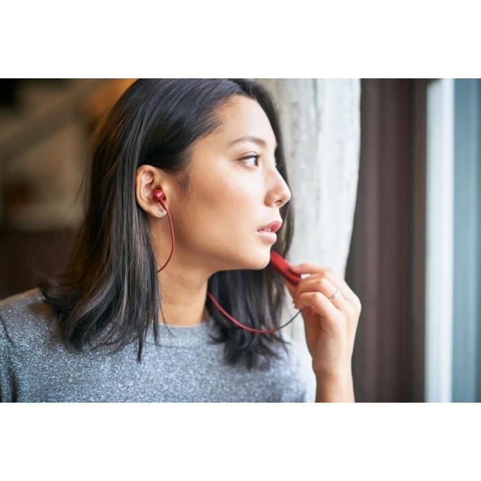 Pioneer Se-C4Bt / Se C4 Bt Bluetooth Earphone