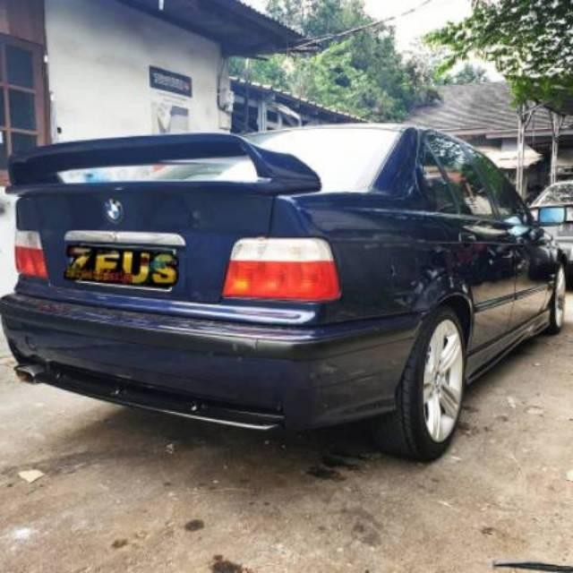 Spoiler Bmw E36 Terlaris
