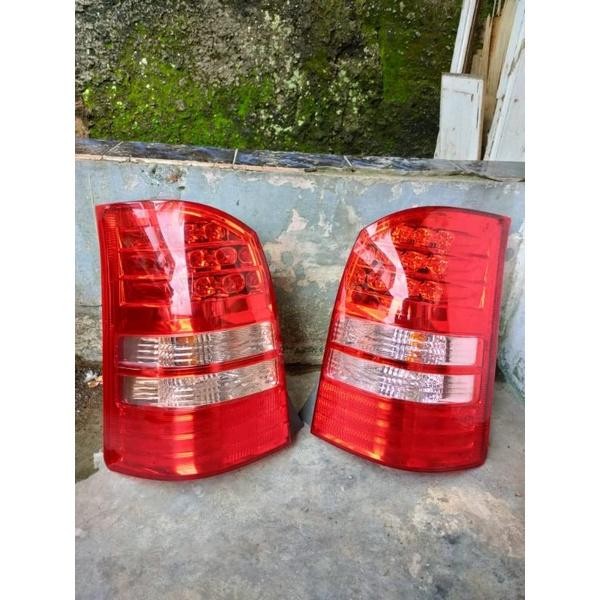 Stop Lamp Toyota Wish