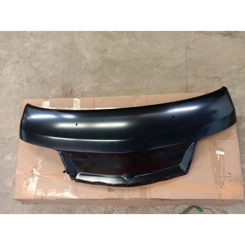 Engine Hood Kap Mesin Luxio Ori