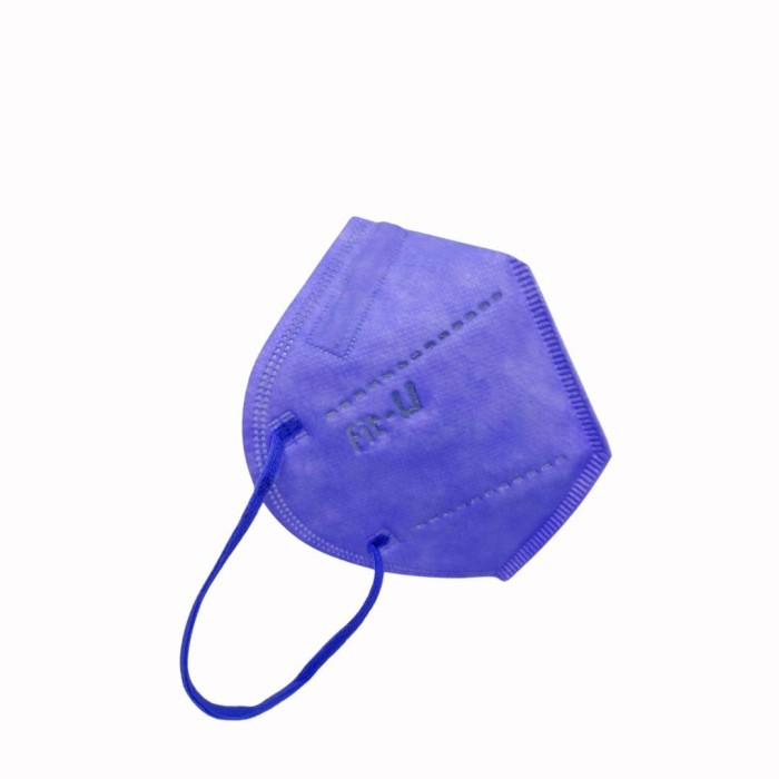 Murah Masker KN95 Medis Fit u mask 5ply FFP2 VFE BFE PFE ISI 10Pcs Non COD