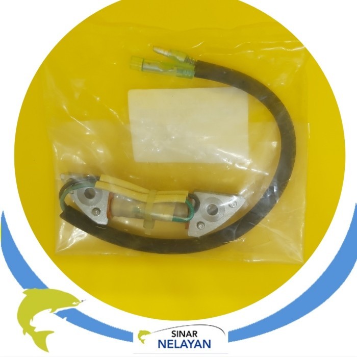 Exciter Coil / Spul Mesin Tempel Tohatsu 9.8 Pk. Original Japan. Murah