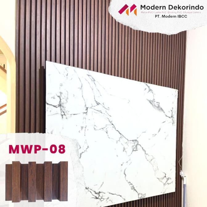 Sale Wpc Wall Panel Khusus Area Bandung (Gosend)