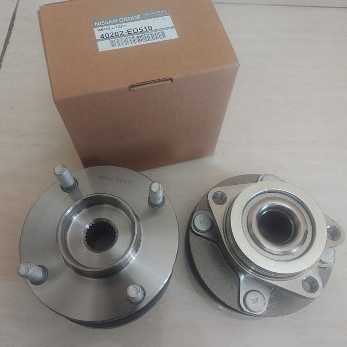Bearing Depan Bearing Hub Nissan Livina