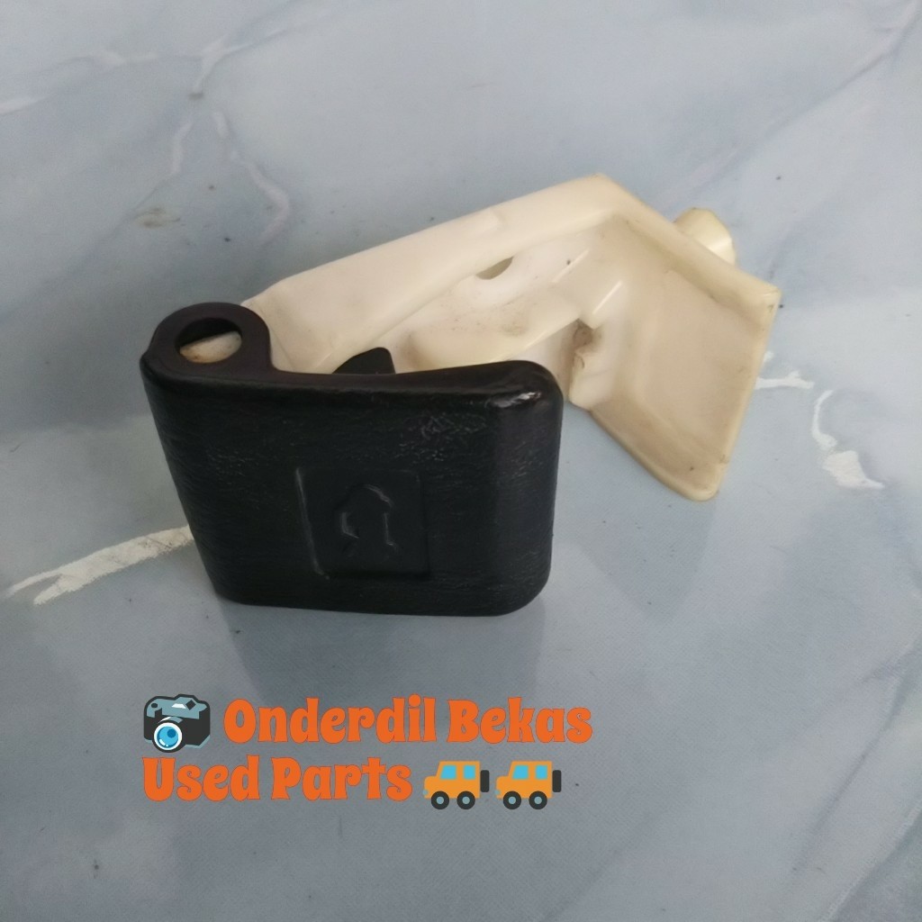 handle Kap mesin Toyota corona absolute 1995