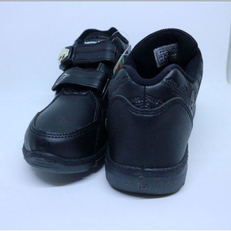 Promo  Sepatu Sekolah Anak Homyped Yefta 01/Ratio