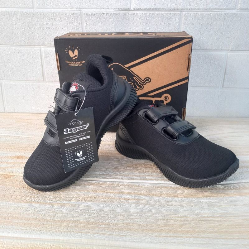 Discount Sepatu Sekolah Jaguar