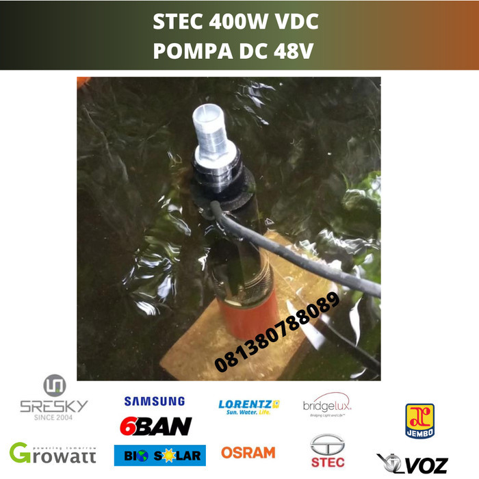 HOT SALE pompa air tampa listrik menggunakan tenaga surya untuk irigasi petani