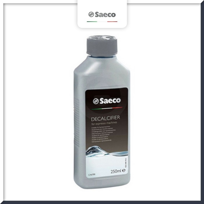 PROMO Saeco Decalcifier Cairan Pembersih Mesin Kopi