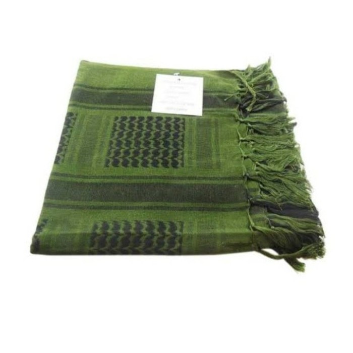 PROMO Syal / sorban FMA