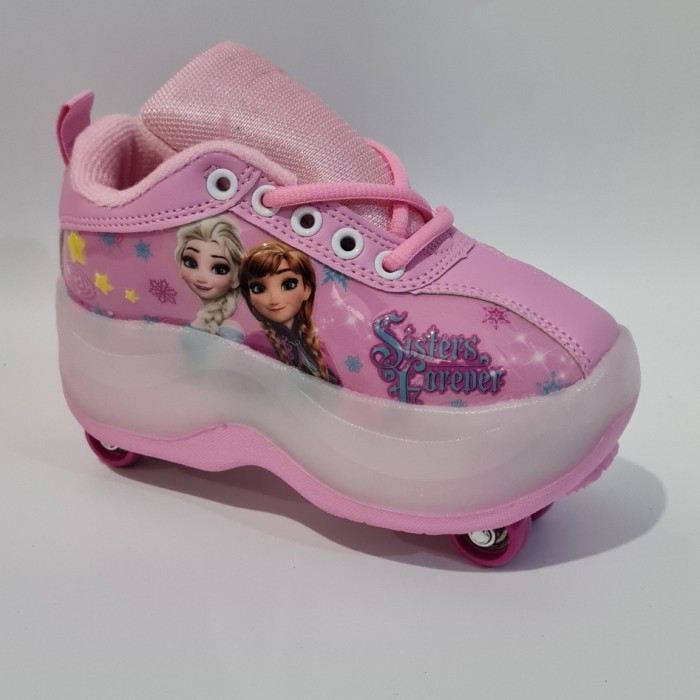 Sepatu Roda AnakSepatu Roda Anak perempuanSepatu Roda Anak LakiLaki