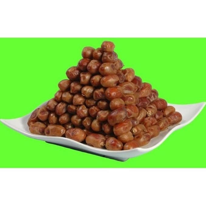 

Baru Kurma Khalas 1 Kg