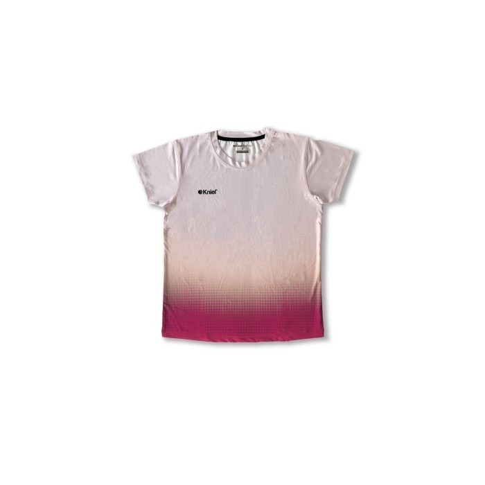 Women Running Jersey Kniel - Solarize Series