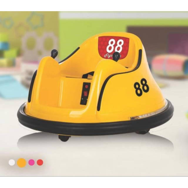 Mini Bumper Car Anak