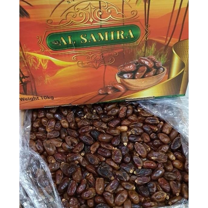 

Baru Kurma Sayer 1Kg Premium Gold Murah Kualitas Super Original