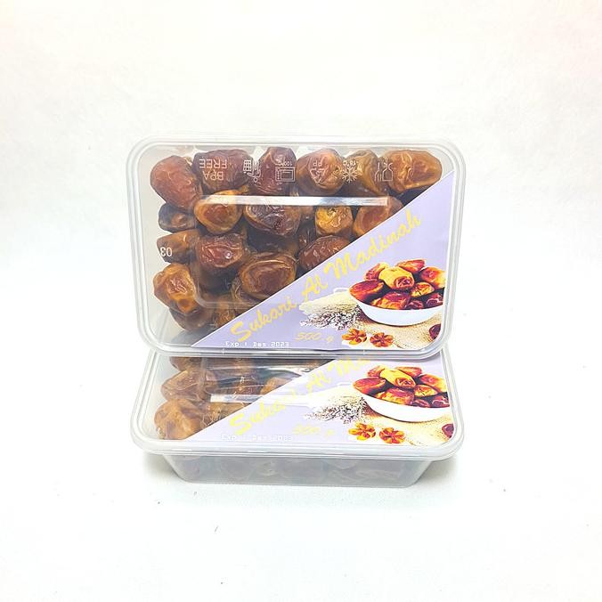 

Baru Kurma Sukari 1Kg