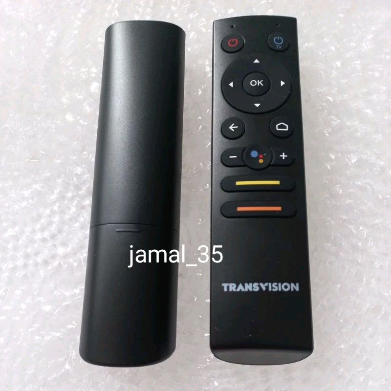 REMOT STB Xtream TRANSVISION GEN2 ORIGINAL