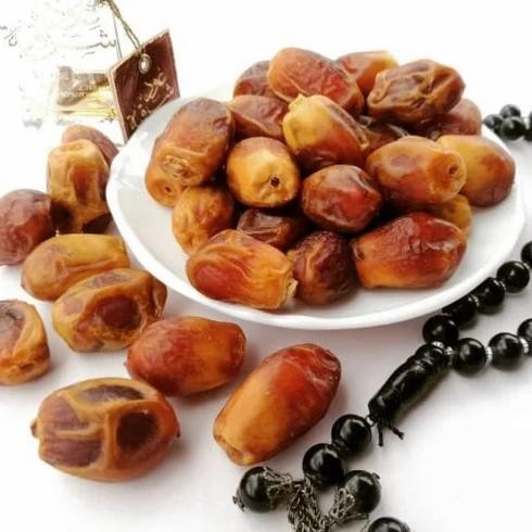 

Baru Kurma Khalas Korma Khalas Dates 1 Kg