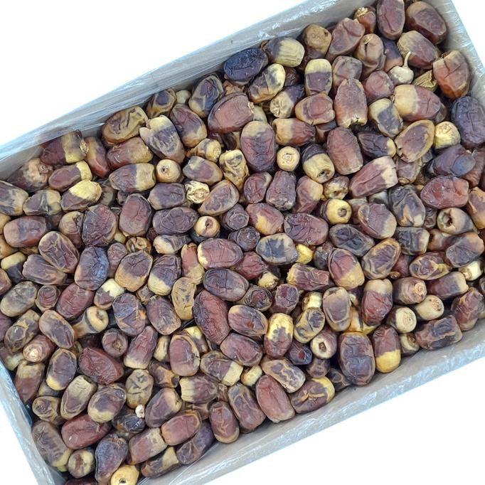 

Baru Kurma Mesir 10Kg