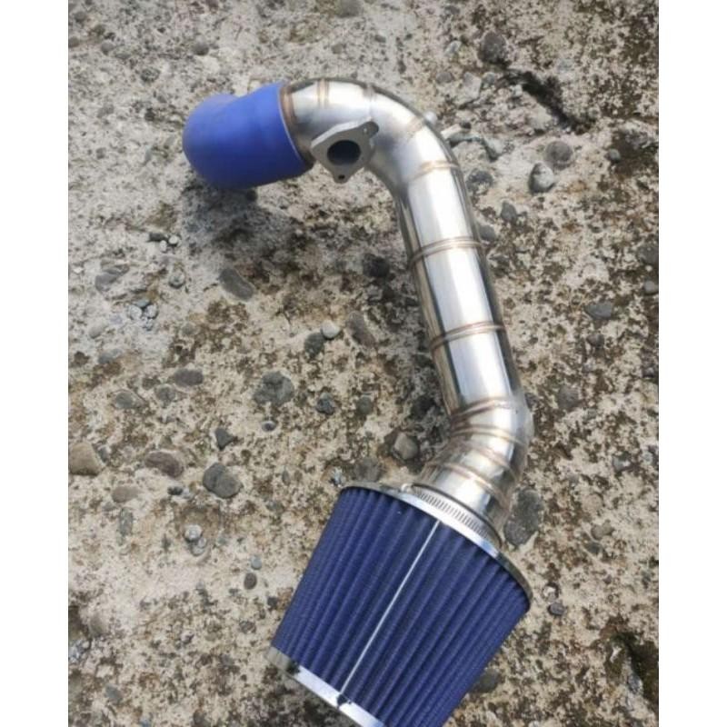 Open Filter Toyota Avanza