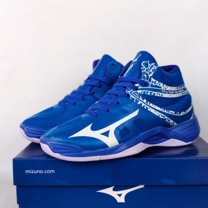 Murah sepatu asics,sepatu voly sepatu runing sepatu batminton Non COD