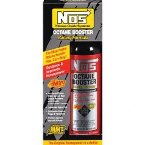 BEBAS ONGKIR - NOS Octane Booster Racing - Khusus Jabodetabek dan Jabar