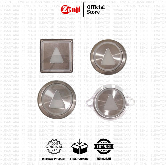 Terlaris Elevator Button/Elevator Button Kone/Tombol Kone