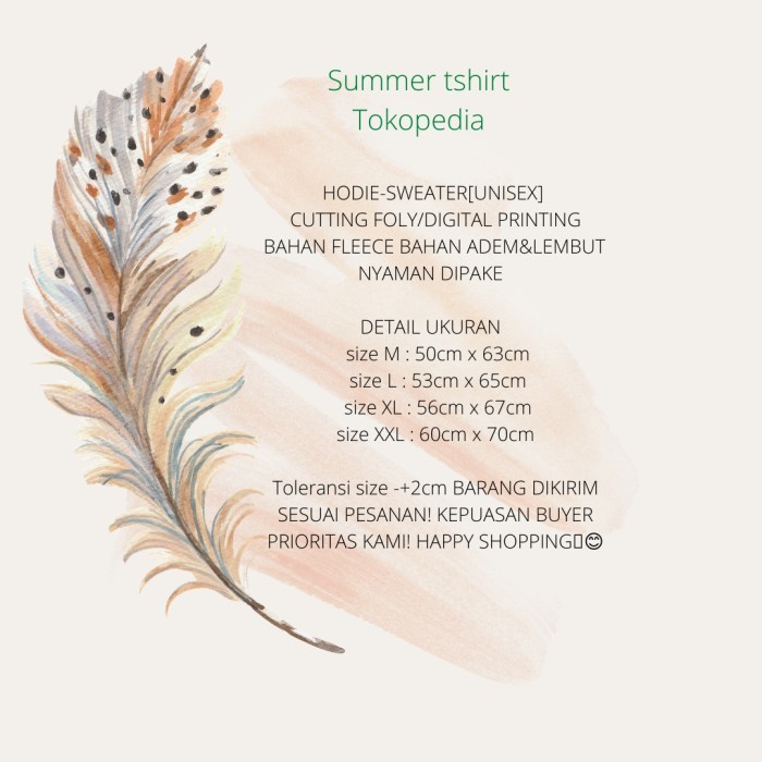 Murah JAKET KAZUHA GENSHIN IMPACT Non COD