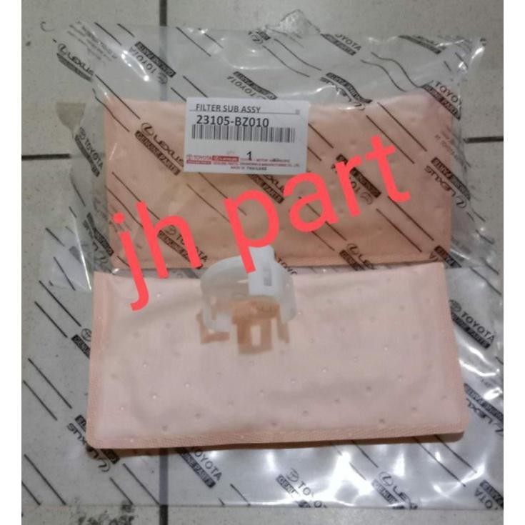 Saringan /  Filter  Fuel Pump Calya Sigra