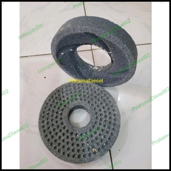 

DISKON BATU GILING TAHU 6INCH ( BATU AJA) !!!!