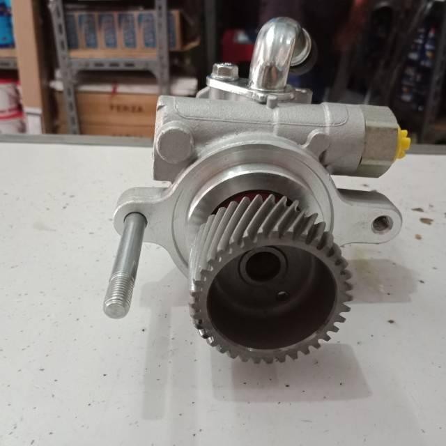Pompa Power Steering Ford Ranger 2.5