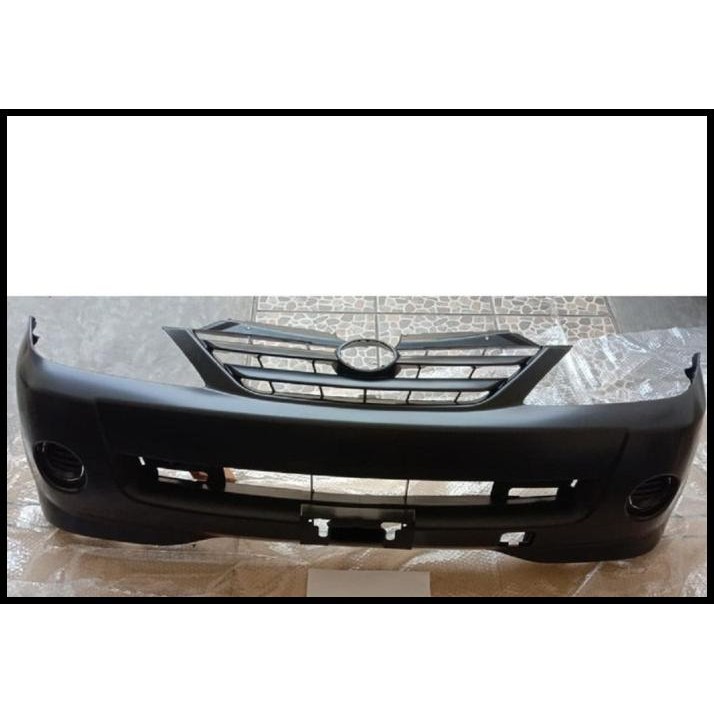 BEST DEAL BEMPER DEPAN AVANZA 2004 