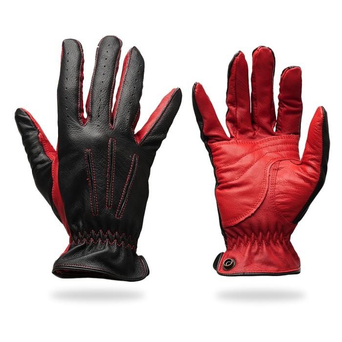 SARUNG TANGAN KULIT MARSTON GLOVES LTHRKRFT