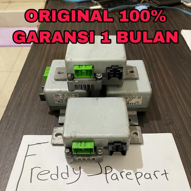 Modul Eps Ecu Rack Power Steer Stir Honda Jazz Gd3 City Gd8 Vtec Idsi