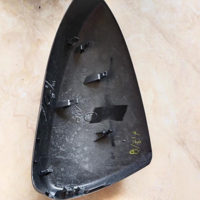 Ready  Cover Spion Avanza Xenia Veloz 2019 2020 2021 Warna Silver Kanan