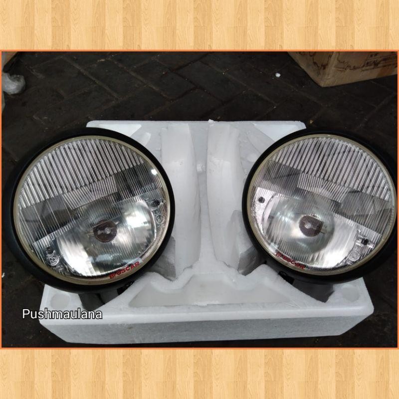 Lampu Tembak Cibie Oscar Original