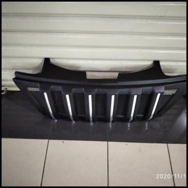 TERMURAH GRILL ISUZU PANTHER TOURING 2008-2012 MODEL PRADO 