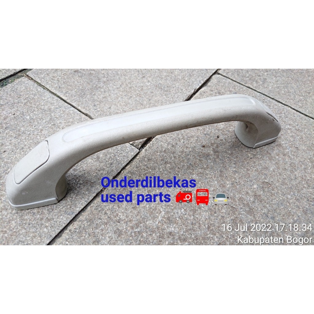 handgrip mazda 323 interplay