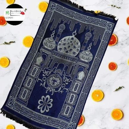 sajadah turki mini kecil / sajadah muka / sajadah anak junior