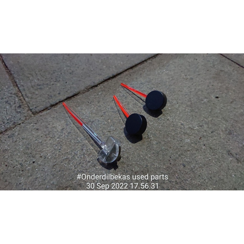 jarum speedometer daihatsu sirion 2010