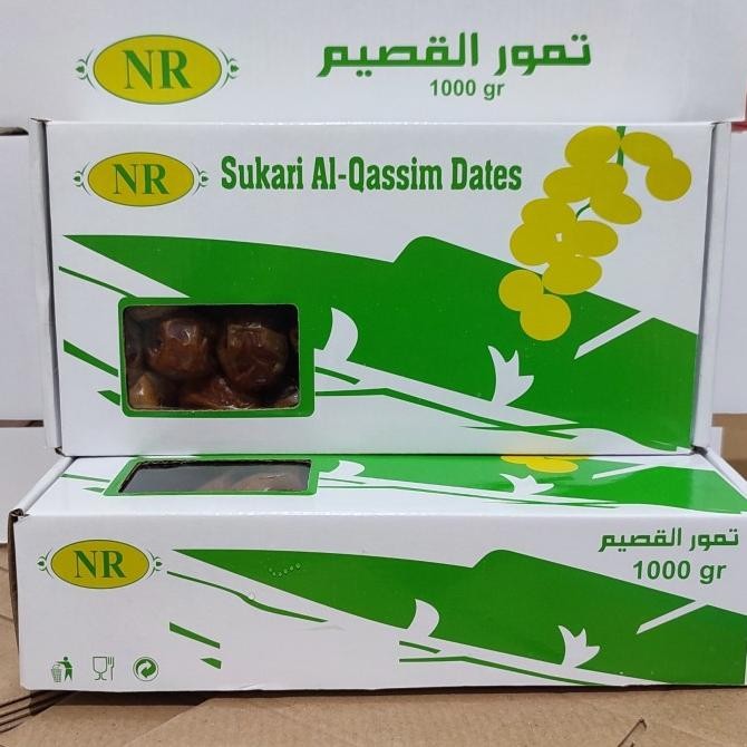 

Baru Kurma Sukari 1 Kg Premium Panen Terbaru