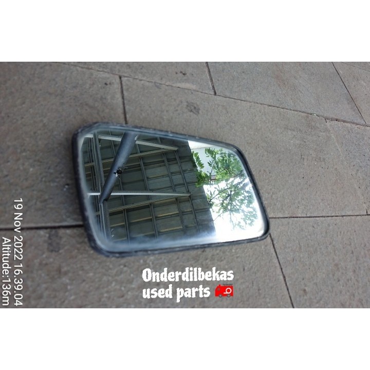 kaca spion cermin manual Kanan R Honda Civic wonder sb4