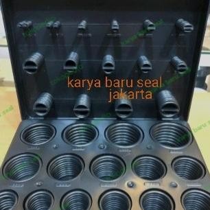 :<:<:<:<] Oring set/Oring kit/Oring box NBR70 INCHI/MM