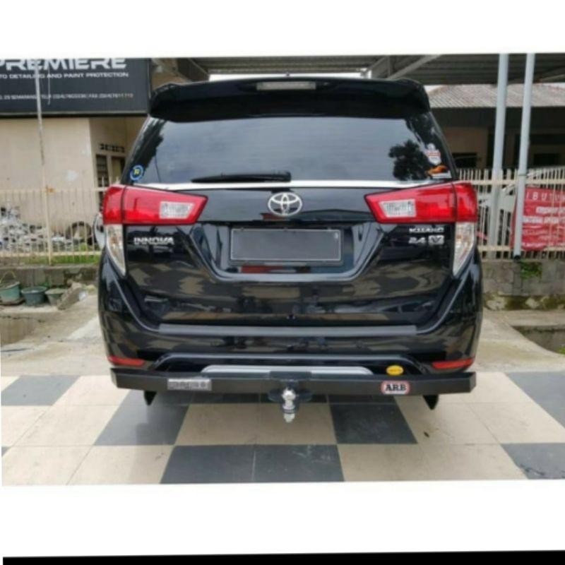 Towing Bumper Belakang Arb Mobil Innova Reborn