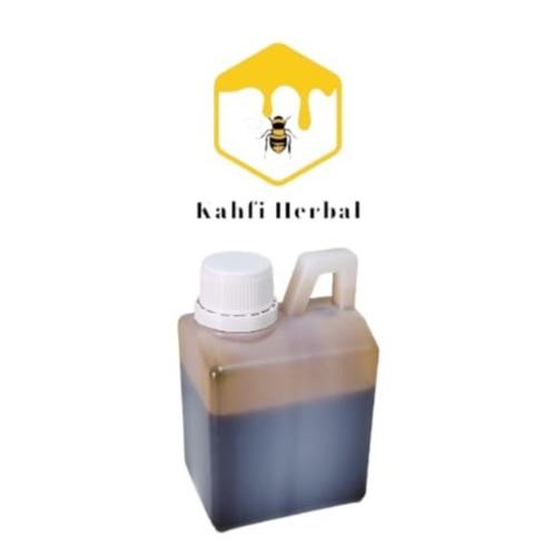 

Baru Sari Kurma 1/2Kh