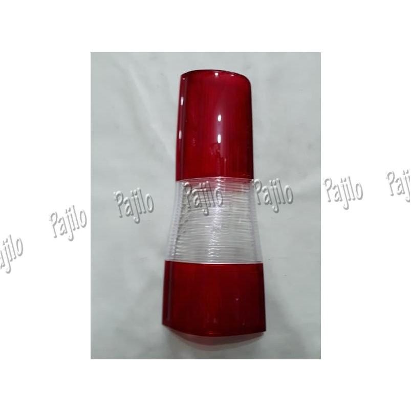 Kaca Mika Lampu Stoplamp Stop Lamp Rem Sen Belakang Grandmax Granmax Grand Gran Max Sein Reting Tand